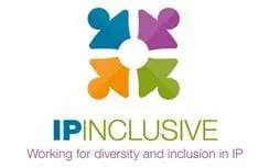 IP Inclusive logo