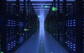 Modern computer servers