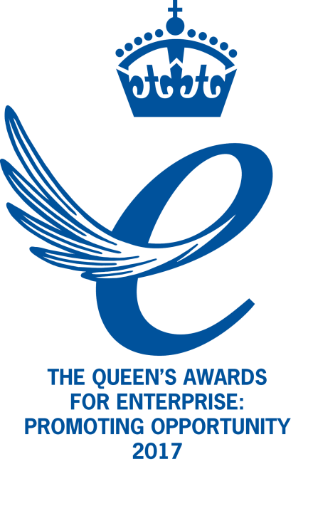 The Queen's awards for enterprise: Promoting opportunity 2017