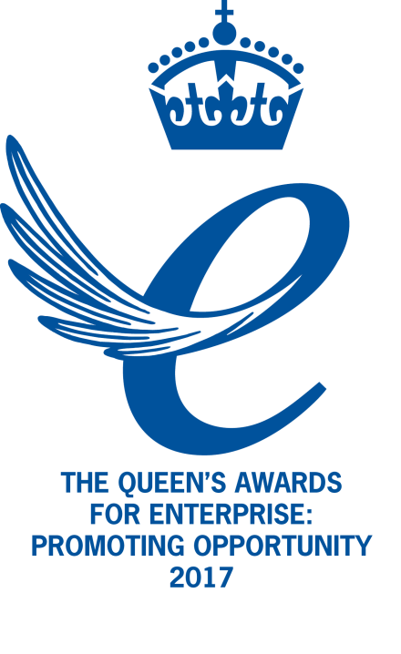 The Queen's awards for enterprise: Promoting opportunity 2017