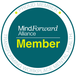 MindForward Member Badge