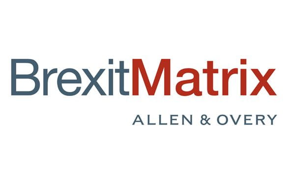 Brexit Matrix