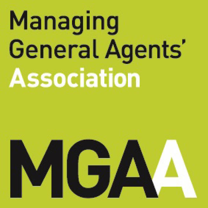 Managing General Agent's Association logo