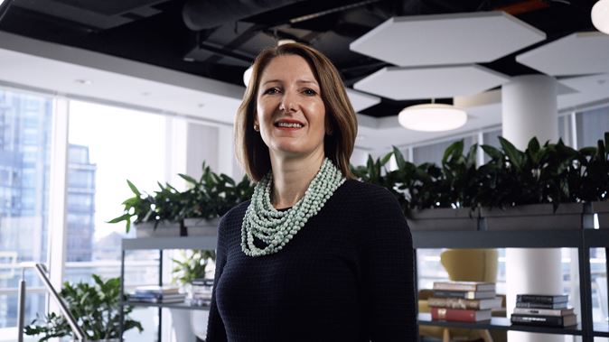 Naomi Buchanan | Senior Associate, Head of Advanced Delivery – Legal Services Team