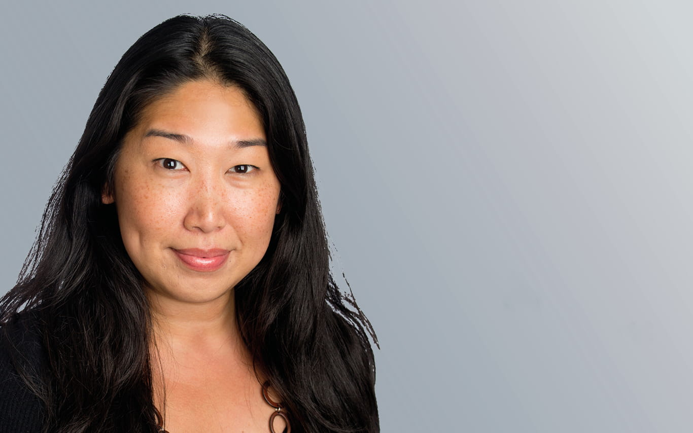 A&O Appoints Jean Lee as Managing Partner of Washington, . Office -  Allen & Overy