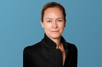 Kristina Nordlander