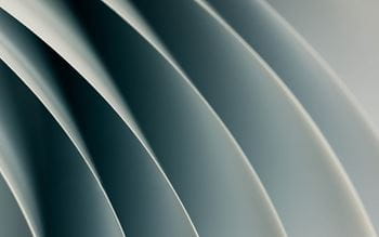 Grey abstract image - close up of pages being fanned.