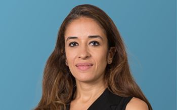 Marwa Elborai