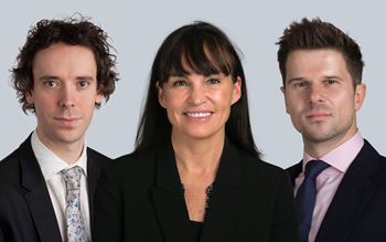 London counsel promotions
