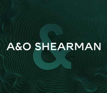 A&O Shearman logo
