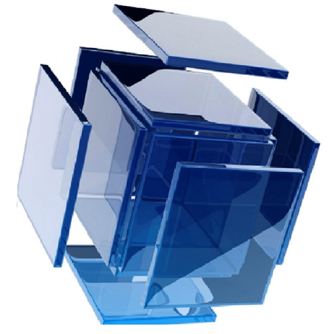 A&O FEC Guide blue cube graphic