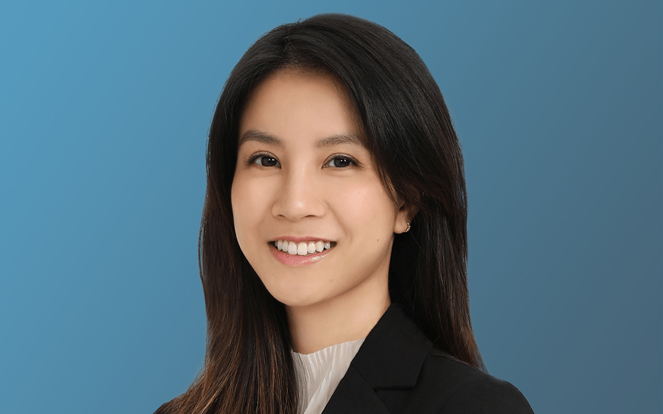 Image of Jodie Chan