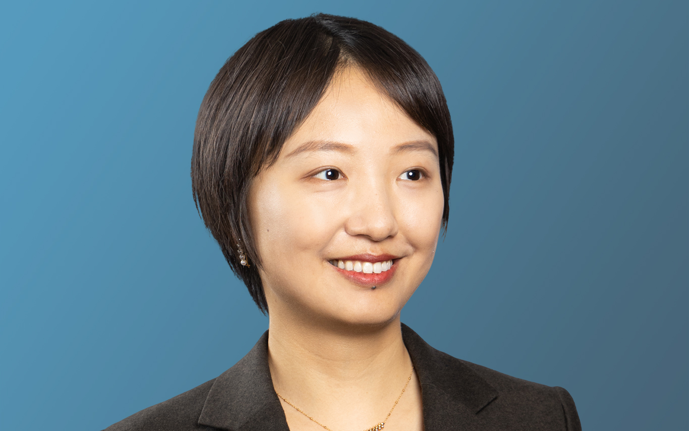 Image of Lucy Chen