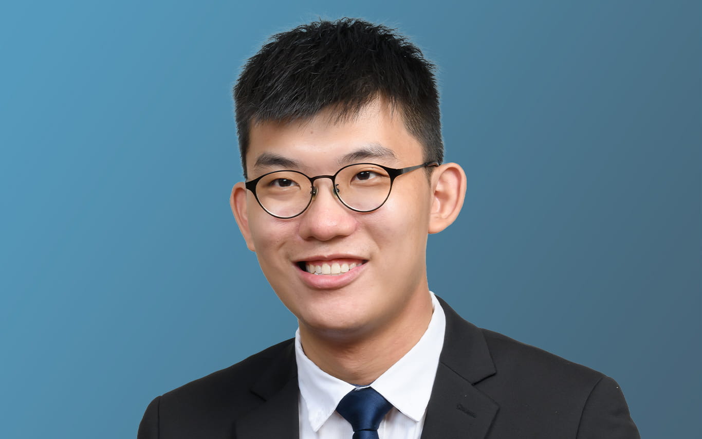Image of Curtis Fung
