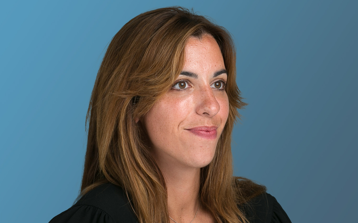Image of Leticia Segarra-Osorio