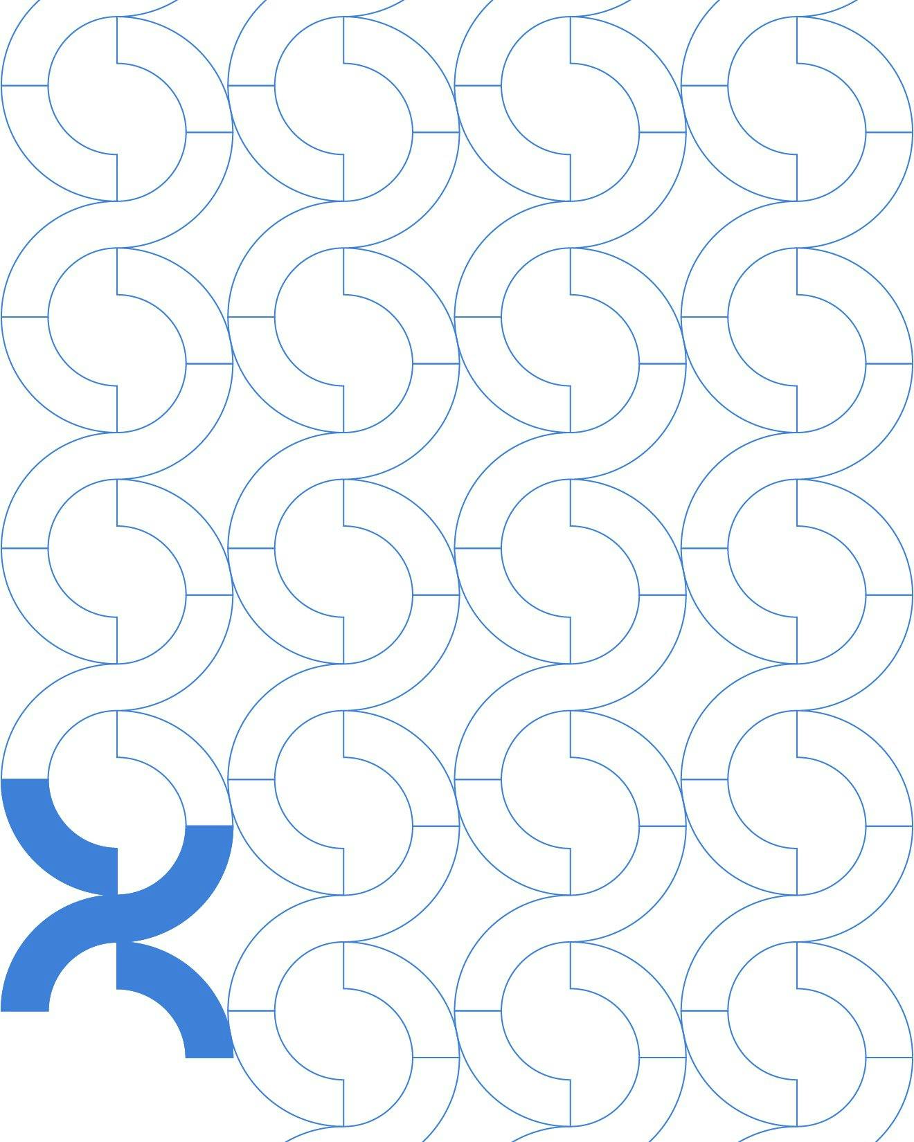 Blue Connect Logo